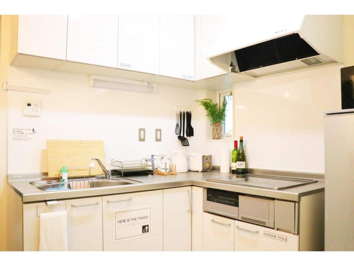 Ohana Tokyo House - Vacation Stay 71476V Exterior photo